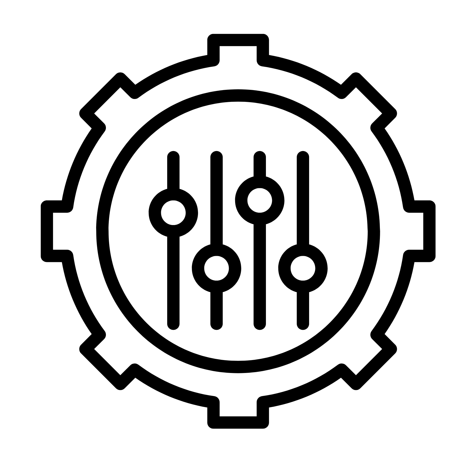 Custom řešení