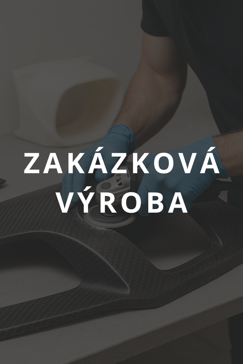 Zakázková výroba