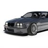 Kapota BMW E36 | SKLOLAMINÁT