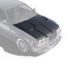 Kapota - BMW E36 | KARBON - KEVLAR