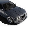 Přední lem BMW E36 | SKLOLAMINÁT