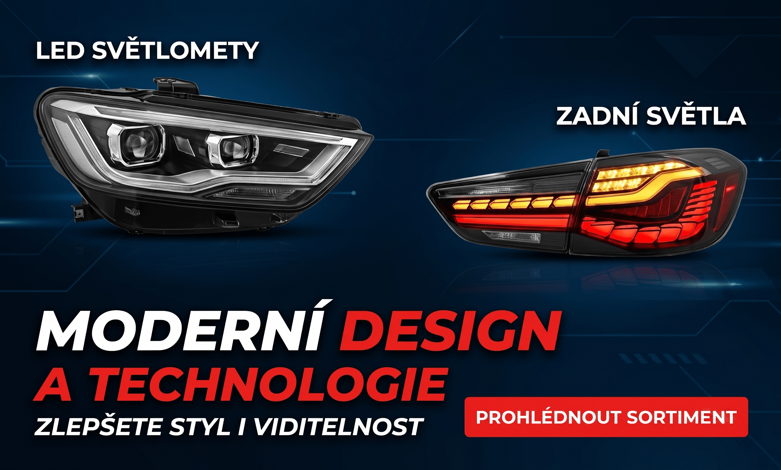 Moderní design