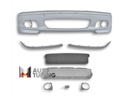 RÁM TABULKY BMW E46 98–05 M-PACK