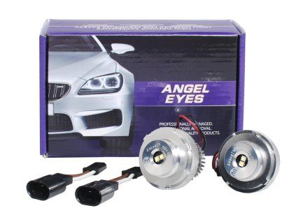 BMW LED MARKER E60 / E61 20W CREE XPG2 LED