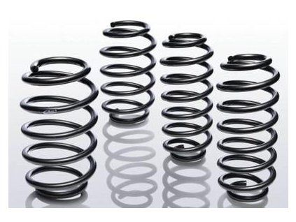 Pružiny – sada Eibach Pro-Kit pro BMW Coupé E92