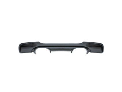 Difuzér BMW E46 DUPLEX M-Paket, design CSL