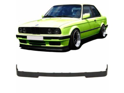 SPOILER – přední nárazník BMW E30