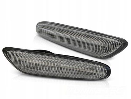 DYNAMICKÉ SMĚRY PRO BMW E46, E60, E87, E84, E90