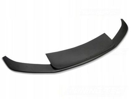Přední spoiler BMW E87 E82 LOOK M1 – přídavná část