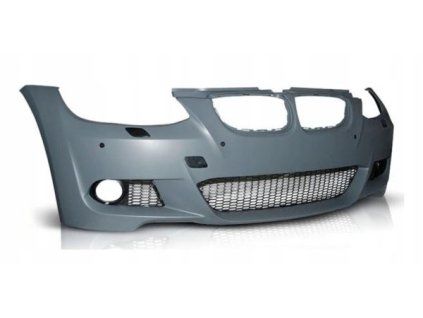 Přední nárazník BMW E92 E93 06–09 MTECH PDC