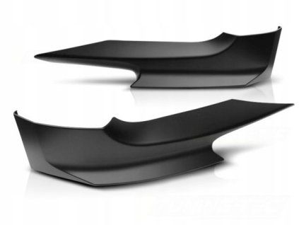 Přední spoiler BMW E92 / E93 2006–2010 M-TECHNIK