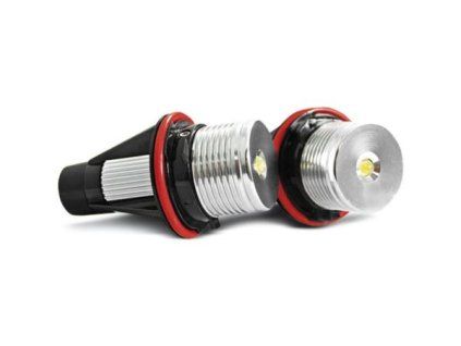 LED žárovky MARKER 5 W pro modely E39 / E53 / E60 / E87 / X5