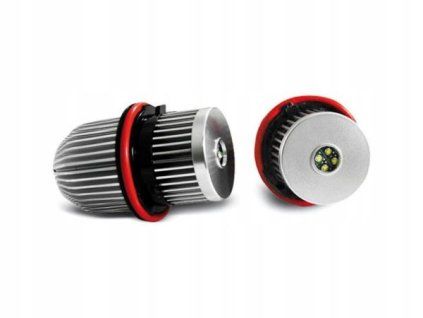 LED žárovky MARKER 25 W pro E39 / E53 / E60 / E87 / X5