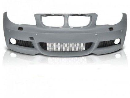 Přední nárazník BMW E81/E82/E87/E88 LCI 2007–2013 PDC
