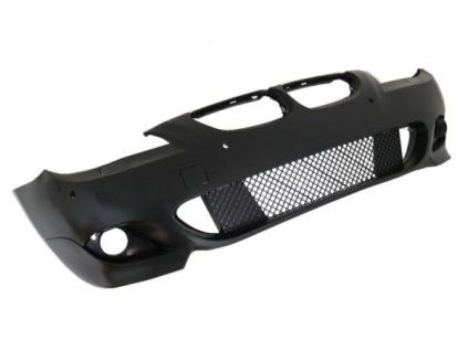 Přední nárazník BMW E60 03–07 MTECHNIK PDC