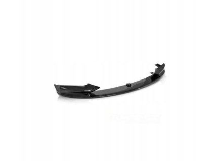 SPOILER BMW G30 G31 2017–2020 PERFORMANCE BLACK