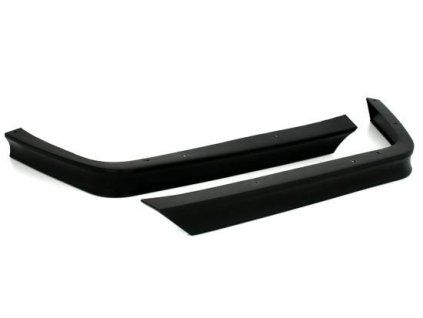 PŘEDNÍ SPOILER SPLITERY BMW E36 91–98 M-PACK