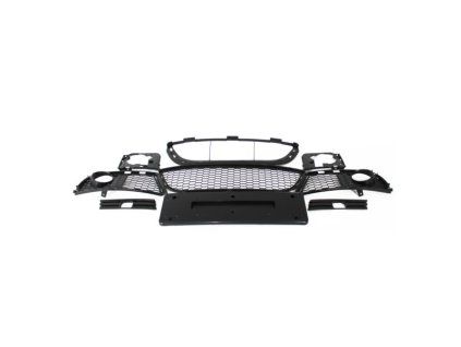 Přední nárazník BMW E90 E91 05–08 MTECH PDC