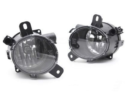 Halogeny pro Opel Corsa D 2011–2014 / Corsa E / Meriva B Clear