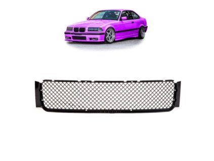 Mřížka nárazníku pro BMW E36 1991–2000 M-TECH M3