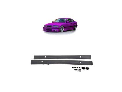 Prahy pro BMW E36 1991–1999 M-TECH M3