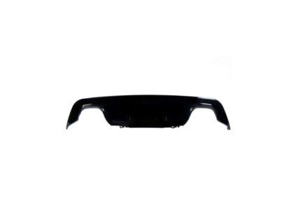 Zadní difuzor pro BMW E60 E61 2003–2010 M-TECH