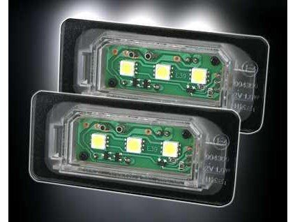 LED SMD panel pro BMW E82, E88, E46 M3 CSL, E90 a E90LCI