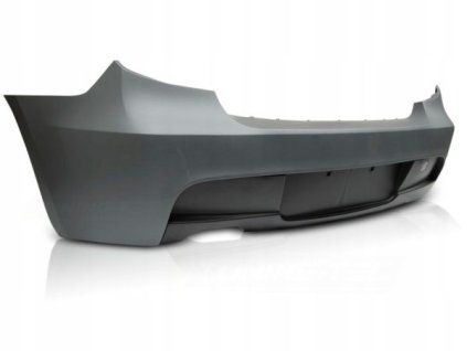 Zadní nárazník pro BMW E81/E87 (2004–2011) – M-TECHNIK