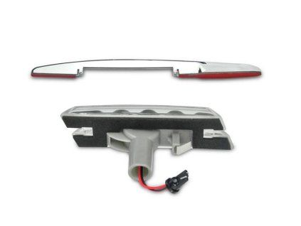 LED směrovky BMW E81/E82/E87/E88/E90/E60/E61