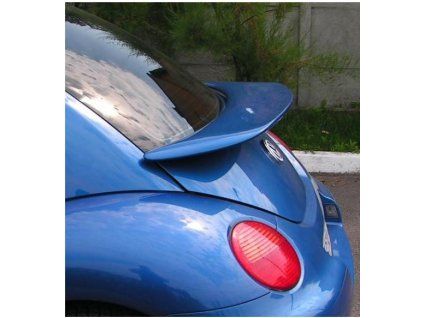 SPOILER NEW BEETLE AS-BEETLE