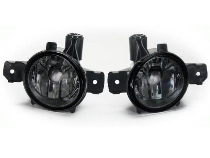 Halogenové žárovky BMW E70/E81/E82/E83/E84/E87/E88