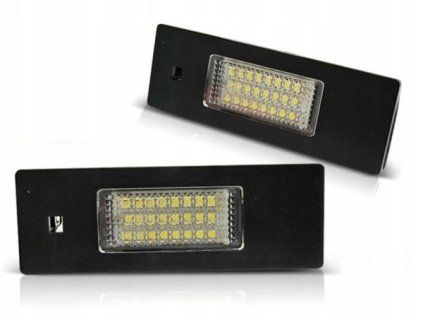 BMW E63/E64/E81/E87/Z4/MINI LED