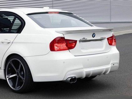 Lemování BMW 3 E90 4d ABS AC Style