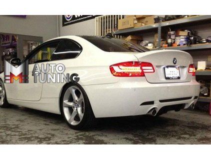 Kryt ventilátoru BMW 3 E92 ABS ve stylu CSL