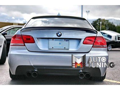 Lemování BMW 3 E92 ABS M3 Tech