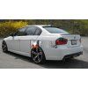 SPOILERY BMW E90 E91 05–11 M-PERFORMANCE