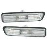 MODELY BMW E36 9/96–BMW X5 E53 8/99–9/06 CHROME