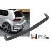 STŘEŠNÍ SPOILER VW GOLF 7 R