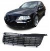 Přední mřížka chladiče VW Passat 3BG 2000–2005, černá