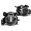 HALOGENOVÉ MLHOVKY BMW E90/E91 2005–2011 M-Paket