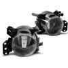HALOGENOVÉ MLHOVKY BMW E90/E91 2005–2011 M-Paket
