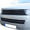 GRIL BEZ LOGA VW T5 FACELIFT 09– BEZ MULIVANU