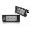 POD. TAB. REG. VW GOLF JETTA PASSAT SHARAN OCTAVIA