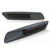 Sady LED světel pro BMW E60/E90/E92/E82 v provedení SMOKE CARBON