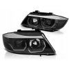 SVĚTLA PRO BMW E90/E91 03.05–11 AE 3D LED ČERNÁ
