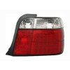 LED diody BMW E36 COMPACT 91–00 R/C RB12DLRC