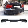 Difuzor BMW E90 E91 DUPLEX M-PACK vzor CSL