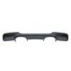 Difuzor BMW E92 E93 335 335D DUPLEX 2006–2013 ve stylu CSL