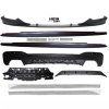 SADA BODY KIT PRO BMW 5 G30 G31 M-PERFORMANCE