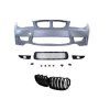 NÁRAZNÍK BMW E81 E87 E82 04–11 SPORT LOOK M1